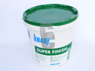 Шпакловка ШИЙТРОК - 25кг. зелен ALL PURPOSE